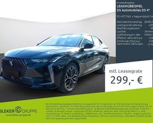 DS Automobiles DS4 Gebrauchtwagen