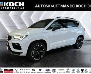 Cupra Ateca Gebrauchtwagen