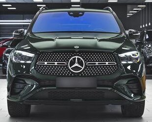 Mercedes-Benz GLE 450 Gebrauchtwagen