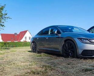 VW Arteon Gebrauchtwagen