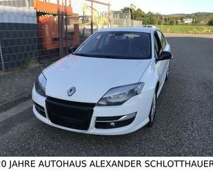 Renault Laguna Gebrauchtwagen