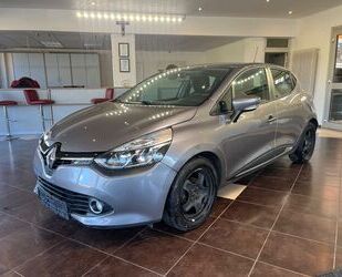 Renault Clio Gebrauchtwagen