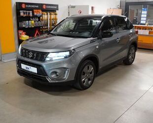 Suzuki Vitara Gebrauchtwagen