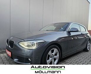 BMW 116 Gebrauchtwagen