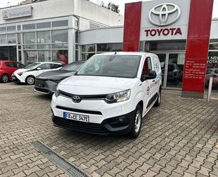 Toyota Proace (Verso) Gebrauchtwagen