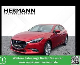 Mazda 3 Gebrauchtwagen