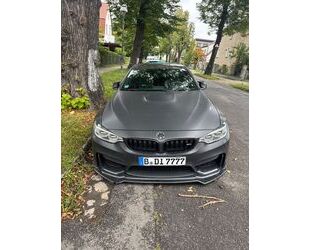 BMW M4 Gebrauchtwagen