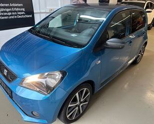 Seat Mii Gebrauchtwagen