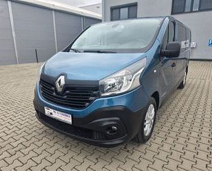 Renault Trafic Gebrauchtwagen