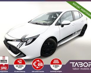 Toyota Corolla Gebrauchtwagen