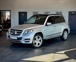 Mercedes-Benz GLK 350 Gebrauchtwagen