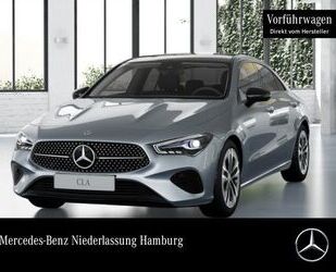Mercedes-Benz CLA 180 Gebrauchtwagen
