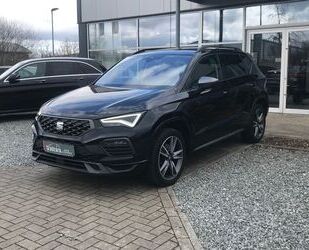 Seat Ateca Gebrauchtwagen