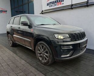 Jeep Grand Cherokee Gebrauchtwagen