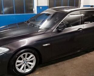 BMW 535 Gebrauchtwagen
