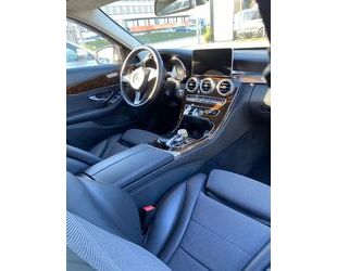 Mercedes-Benz C 250 Gebrauchtwagen