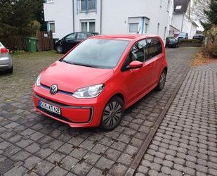 VW e-up! Gebrauchtwagen