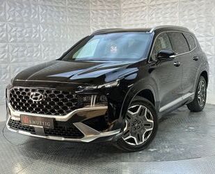 Hyundai SANTA FE Gebrauchtwagen