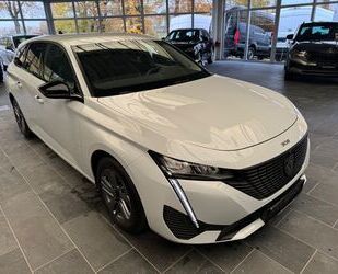 Peugeot 308 Gebrauchtwagen