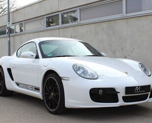 Porsche Cayman Gebrauchtwagen