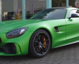 Mercedes-Benz AMG GT R Gebrauchtwagen