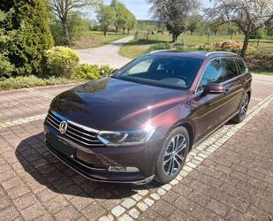 Skoda Passat Variant 