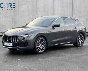 Maserati Levante Gebrauchtwagen