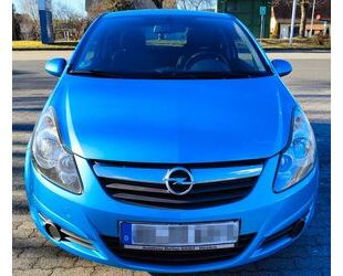 Opel Corsa Gebrauchtwagen