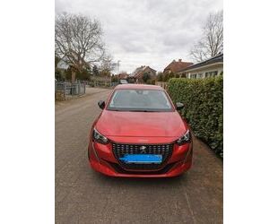 Peugeot 208 Gebrauchtwagen