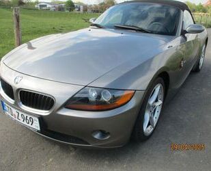 BMW Z4 Gebrauchtwagen