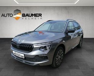 Skoda Kamiq Gebrauchtwagen