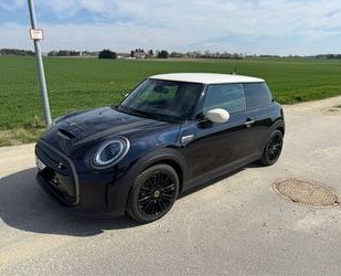 Mini Cooper SE Gebrauchtwagen