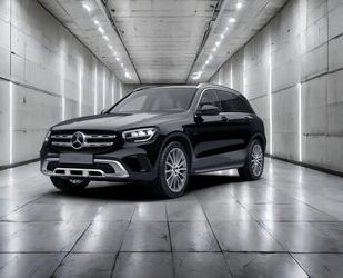 Mercedes-Benz GLC 300 Gebrauchtwagen