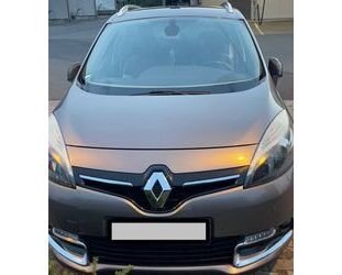 Renault Grand Scenic Gebrauchtwagen