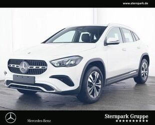 Mercedes-Benz GLA 200 Gebrauchtwagen