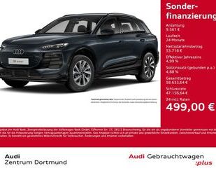 Audi Q6 e-tron Gebrauchtwagen