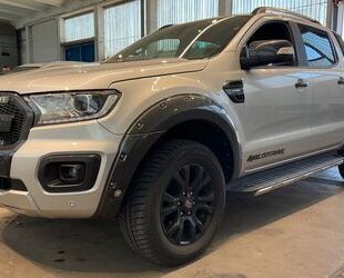 Ford Ranger Gebrauchtwagen