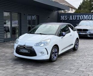 Citroen DS3 Gebrauchtwagen