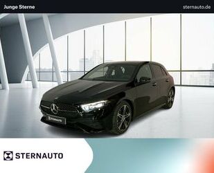 Mercedes-Benz A 200 Gebrauchtwagen