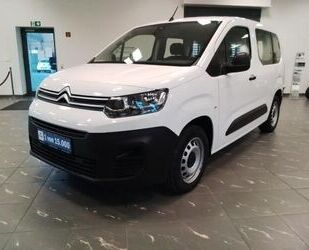 Citroen Berlingo Gebrauchtwagen