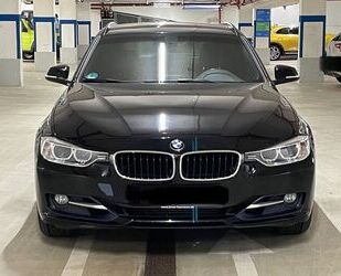 BMW 325 Gebrauchtwagen