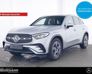 Mercedes-Benz GLC 200 Gebrauchtwagen