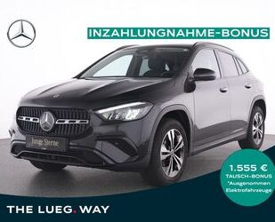 Mercedes-Benz GLA 180 Gebrauchtwagen