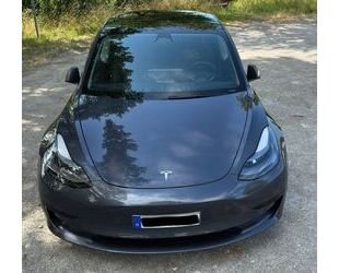 Tesla Model 3 Gebrauchtwagen