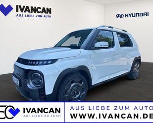 Hyundai INSTER Gebrauchtwagen