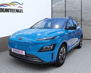 Hyundai KONA Gebrauchtwagen