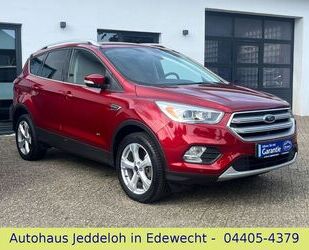 Jeep Kuga 