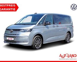 VW T7 Multivan Gebrauchtwagen