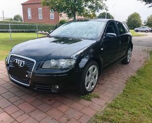 Audi A3 Gebrauchtwagen