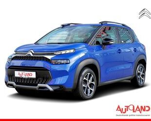 Citroen C3 Aircross Gebrauchtwagen